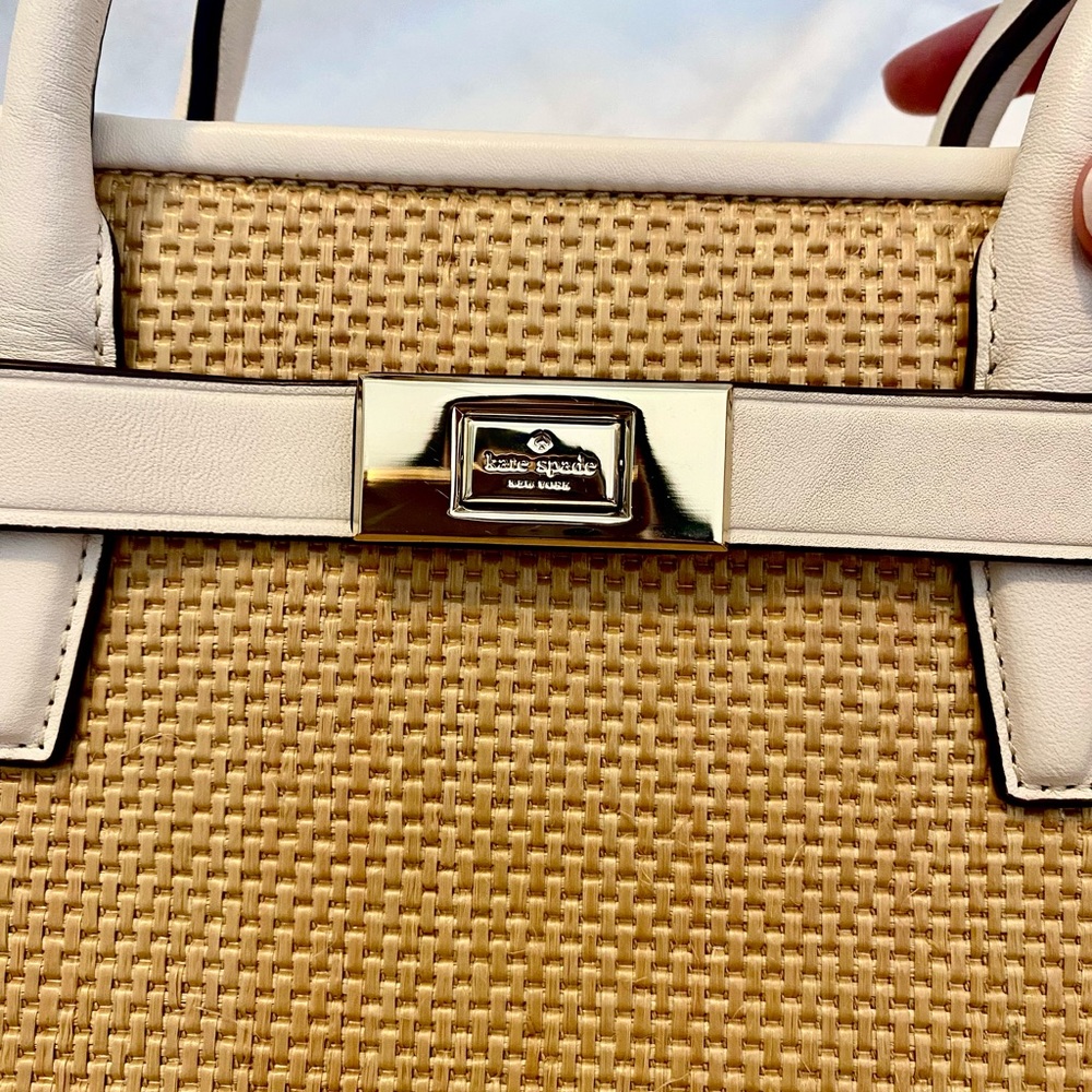Kate spade New York purse